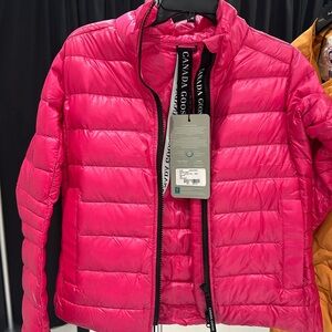 Canada goose Cypress Women’s jacket